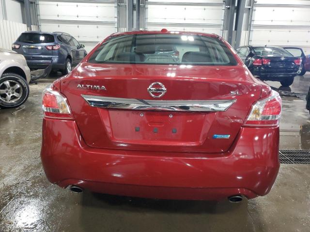 Photo 5 VIN: 1N4AL3AP3DN418866 - NISSAN ALTIMA 2.5 