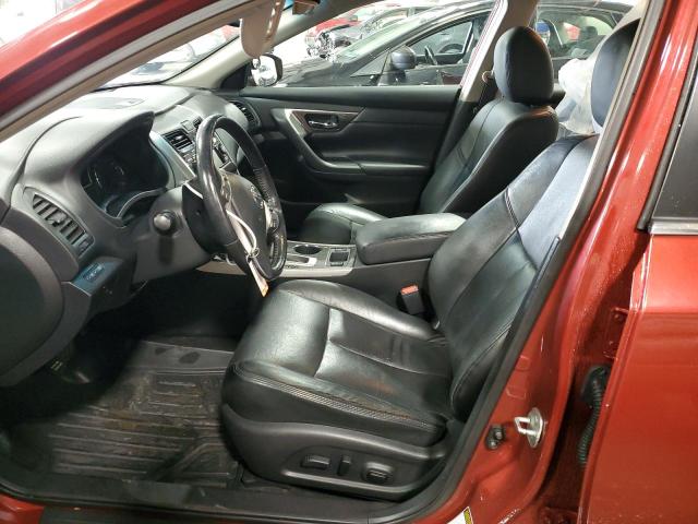 Photo 6 VIN: 1N4AL3AP3DN418866 - NISSAN ALTIMA 2.5 