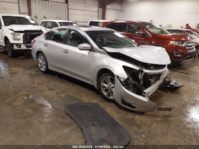 Photo 0 VIN: 1N4AL3AP3DN419564 - NISSAN ALTIMA 