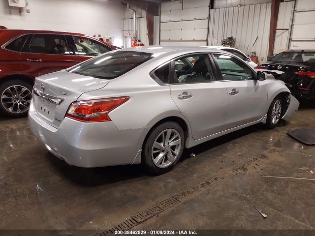 Photo 3 VIN: 1N4AL3AP3DN419564 - NISSAN ALTIMA 