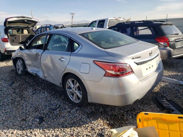 Photo 1 VIN: 1N4AL3AP3DN420262 - NISSAN ALTIMA 