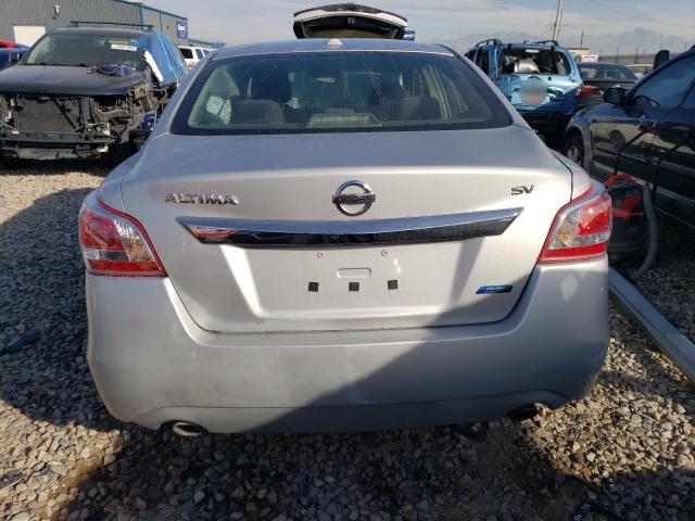 Photo 5 VIN: 1N4AL3AP3DN420262 - NISSAN ALTIMA 