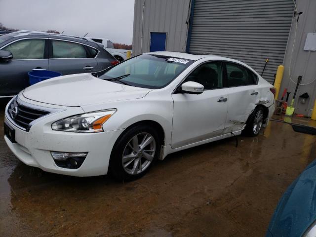 Photo 0 VIN: 1N4AL3AP3DN421928 - NISSAN ALTIMA 2.5 