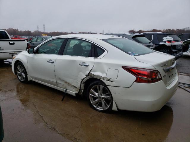 Photo 1 VIN: 1N4AL3AP3DN421928 - NISSAN ALTIMA 2.5 