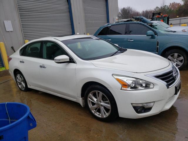 Photo 3 VIN: 1N4AL3AP3DN421928 - NISSAN ALTIMA 2.5 