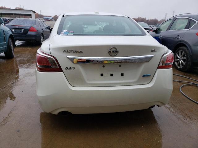 Photo 5 VIN: 1N4AL3AP3DN421928 - NISSAN ALTIMA 2.5 