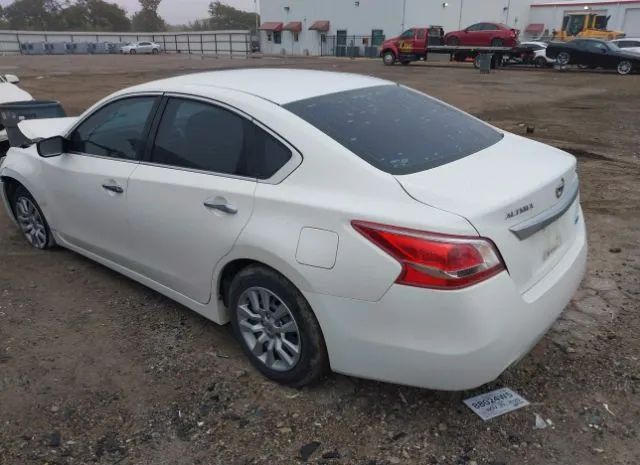 Photo 2 VIN: 1N4AL3AP3DN422917 - NISSAN ALTIMA 