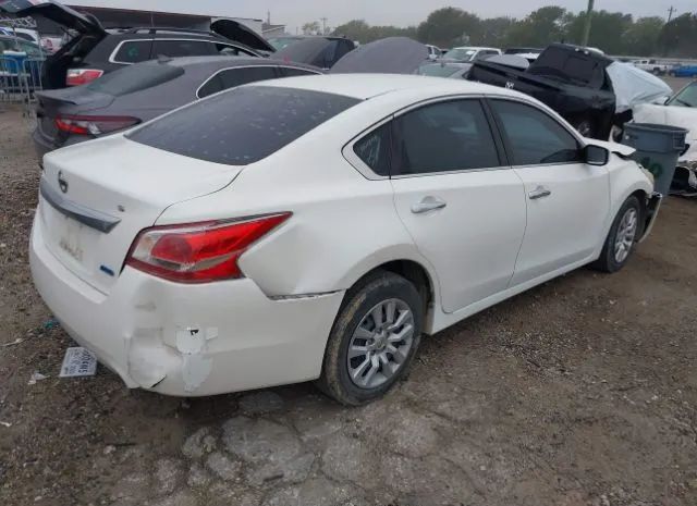 Photo 3 VIN: 1N4AL3AP3DN422917 - NISSAN ALTIMA 