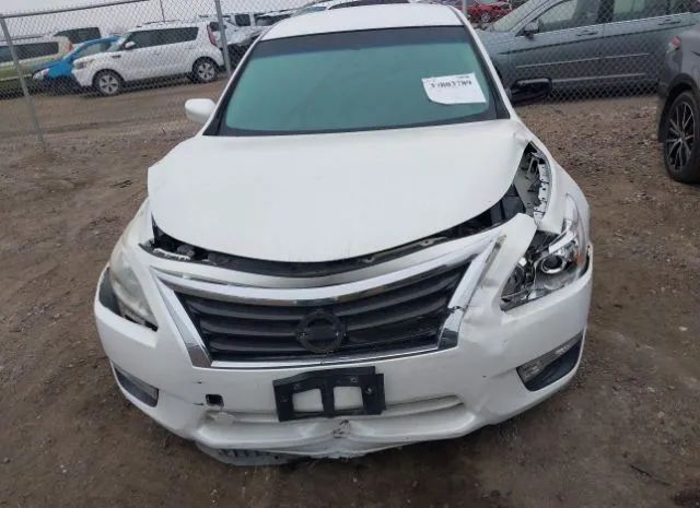 Photo 5 VIN: 1N4AL3AP3DN422917 - NISSAN ALTIMA 