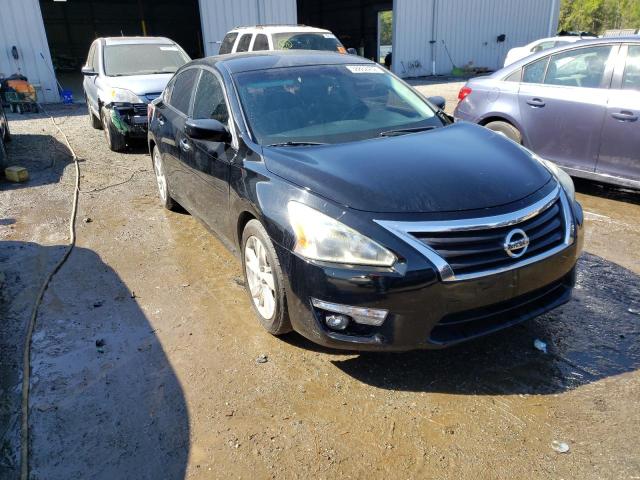 Photo 0 VIN: 1N4AL3AP3DN424456 - NISSAN ALTIMA 2.5 