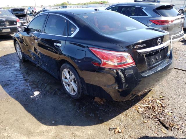 Photo 2 VIN: 1N4AL3AP3DN424456 - NISSAN ALTIMA 2.5 