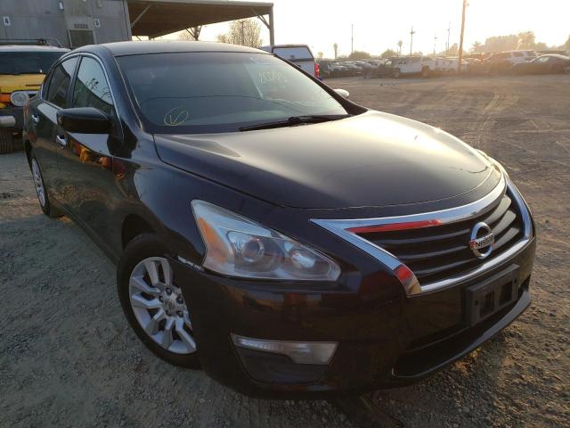 Photo 0 VIN: 1N4AL3AP3DN424960 - NISSAN ALTIMA 2.5 