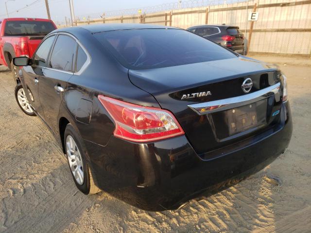 Photo 2 VIN: 1N4AL3AP3DN424960 - NISSAN ALTIMA 2.5 