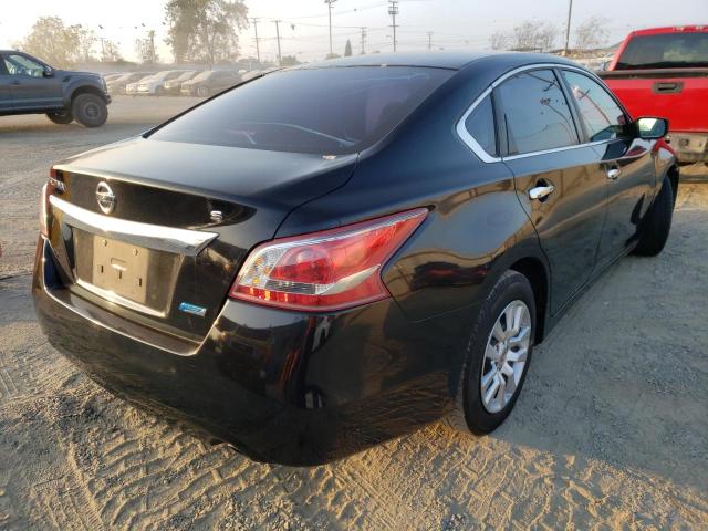 Photo 3 VIN: 1N4AL3AP3DN424960 - NISSAN ALTIMA 2.5 