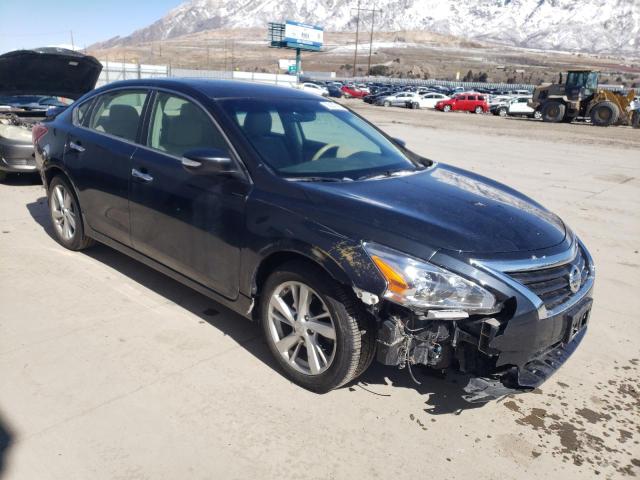 Photo 0 VIN: 1N4AL3AP3DN425882 - NISSAN ALTIMA 2.5 