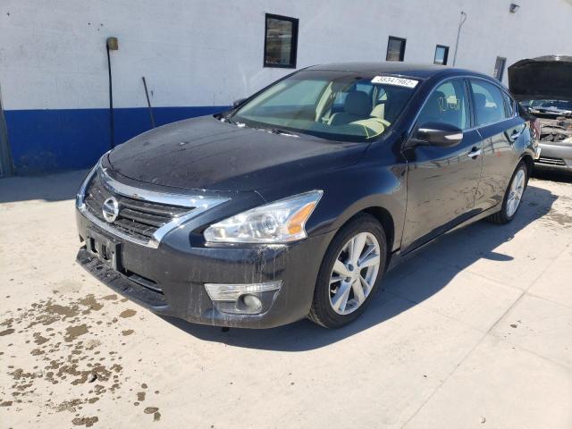 Photo 1 VIN: 1N4AL3AP3DN425882 - NISSAN ALTIMA 2.5 