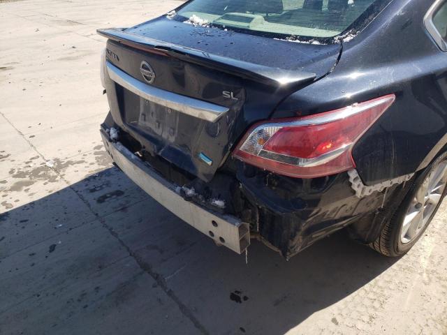 Photo 8 VIN: 1N4AL3AP3DN425882 - NISSAN ALTIMA 2.5 