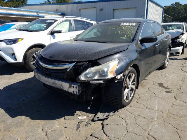 Photo 1 VIN: 1N4AL3AP3DN425994 - NISSAN ALTIMA 2.5 