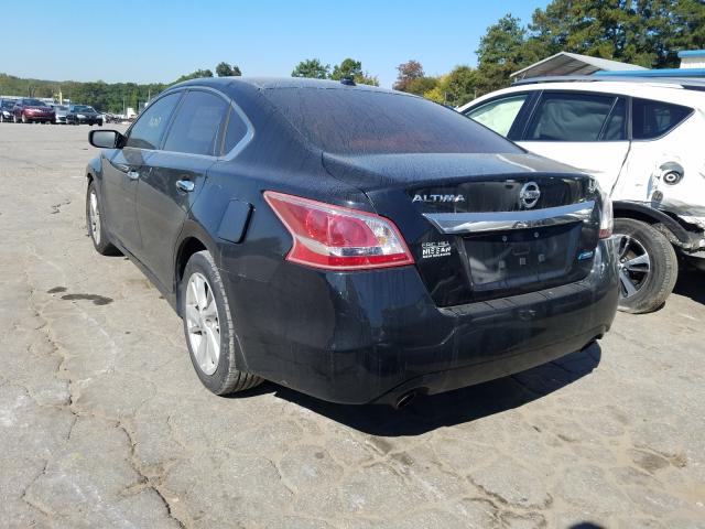 Photo 2 VIN: 1N4AL3AP3DN425994 - NISSAN ALTIMA 2.5 