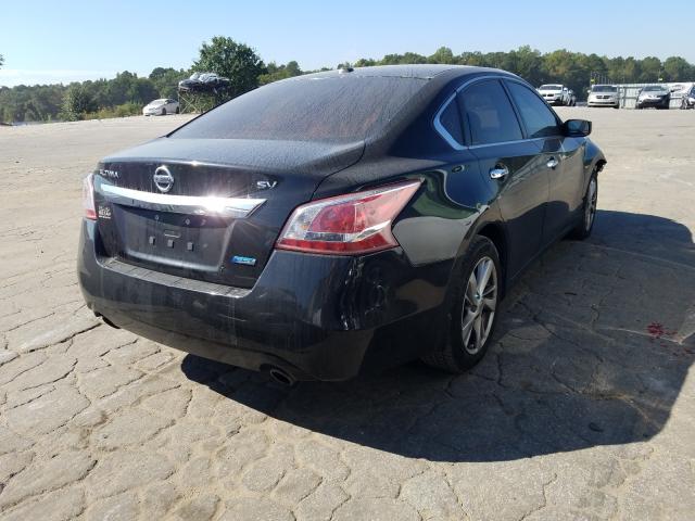 Photo 3 VIN: 1N4AL3AP3DN425994 - NISSAN ALTIMA 2.5 