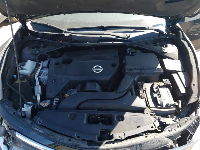 Photo 6 VIN: 1N4AL3AP3DN425994 - NISSAN ALTIMA 2.5 