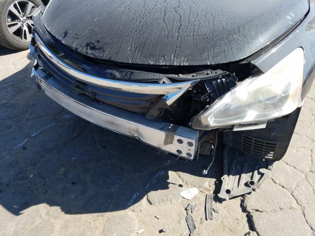 Photo 8 VIN: 1N4AL3AP3DN425994 - NISSAN ALTIMA 2.5 