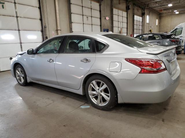 Photo 1 VIN: 1N4AL3AP3DN426529 - NISSAN ALTIMA 