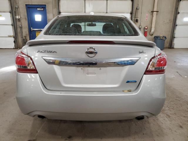 Photo 5 VIN: 1N4AL3AP3DN426529 - NISSAN ALTIMA 