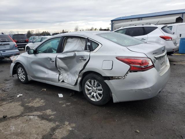 Photo 1 VIN: 1N4AL3AP3DN428782 - NISSAN ALTIMA 2.5 