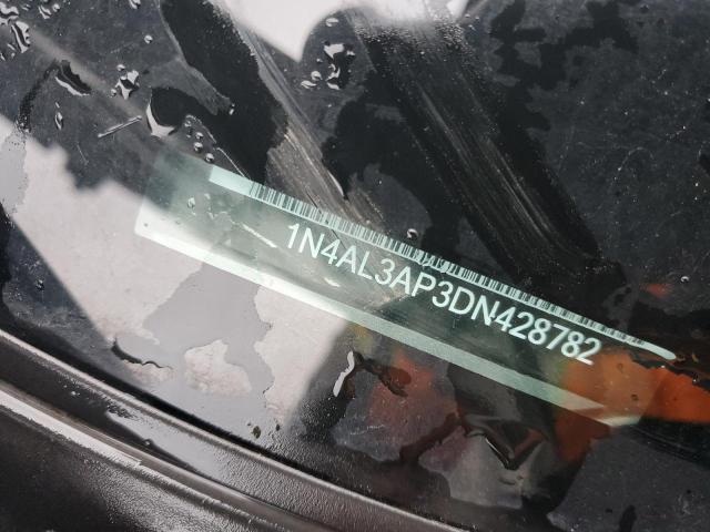 Photo 11 VIN: 1N4AL3AP3DN428782 - NISSAN ALTIMA 2.5 