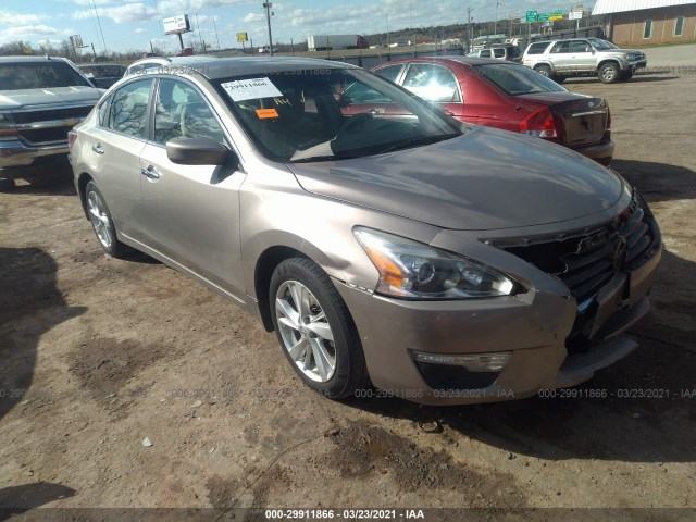 Photo 0 VIN: 1N4AL3AP3DN429804 - NISSAN ALTIMA 