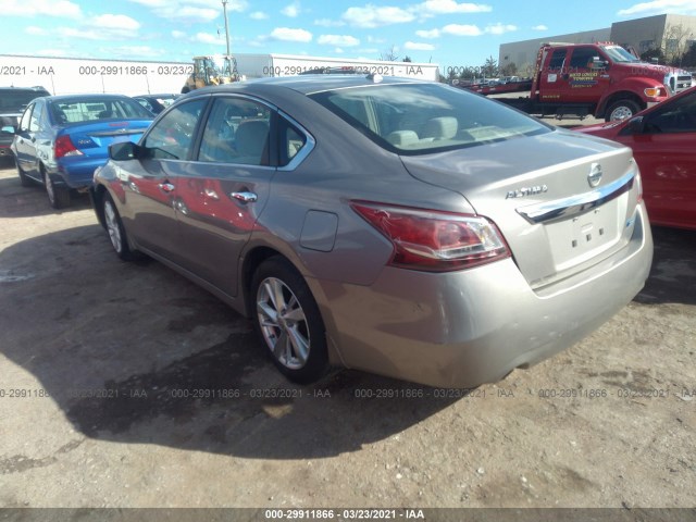 Photo 2 VIN: 1N4AL3AP3DN429804 - NISSAN ALTIMA 