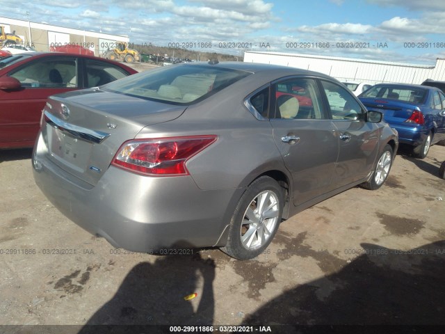 Photo 3 VIN: 1N4AL3AP3DN429804 - NISSAN ALTIMA 