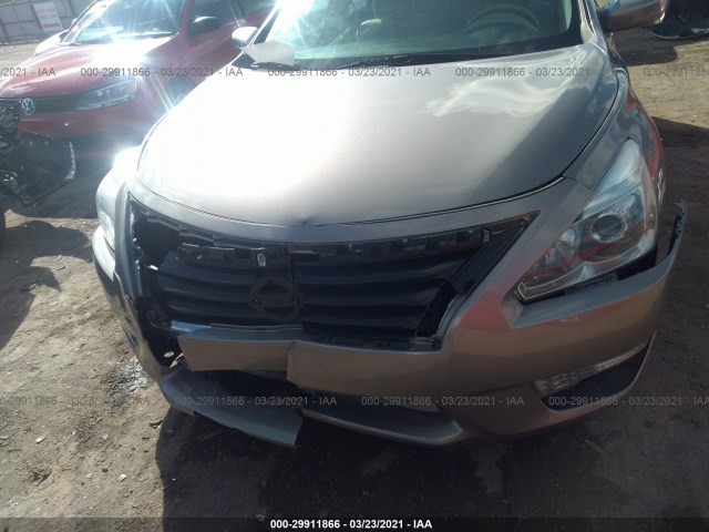 Photo 5 VIN: 1N4AL3AP3DN429804 - NISSAN ALTIMA 