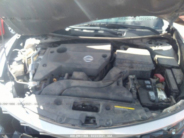 Photo 9 VIN: 1N4AL3AP3DN429804 - NISSAN ALTIMA 