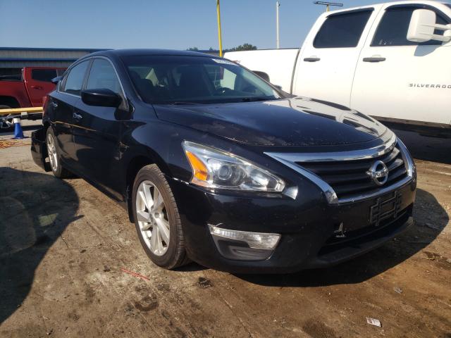 Photo 0 VIN: 1N4AL3AP3DN429916 - NISSAN ALTIMA 2.5 