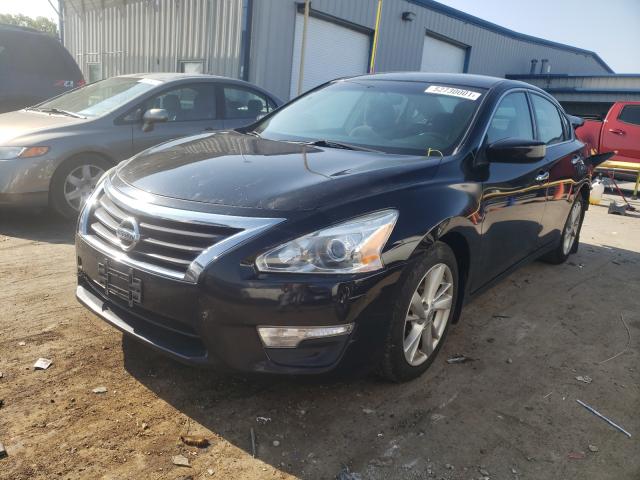 Photo 1 VIN: 1N4AL3AP3DN429916 - NISSAN ALTIMA 2.5 