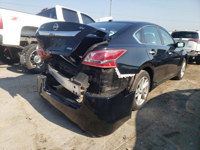 Photo 3 VIN: 1N4AL3AP3DN429916 - NISSAN ALTIMA 2.5 