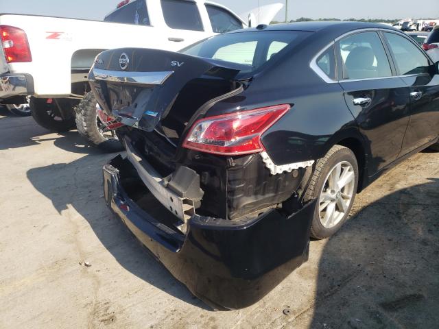 Photo 8 VIN: 1N4AL3AP3DN429916 - NISSAN ALTIMA 2.5 