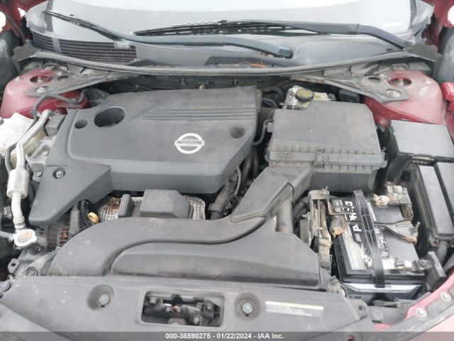 Photo 9 VIN: 1N4AL3AP3DN430421 - NISSAN ALTIMA 