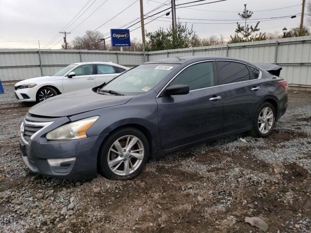 Photo 0 VIN: 1N4AL3AP3DN432282 - NISSAN ALTIMA 