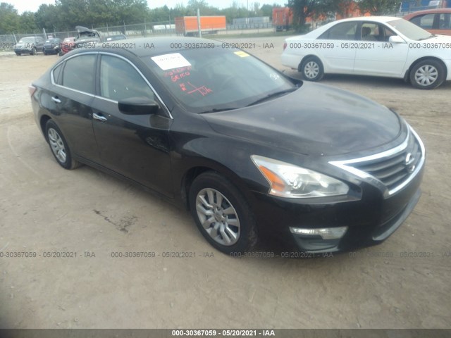 Photo 0 VIN: 1N4AL3AP3DN433030 - NISSAN ALTIMA 