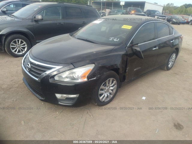 Photo 1 VIN: 1N4AL3AP3DN433030 - NISSAN ALTIMA 