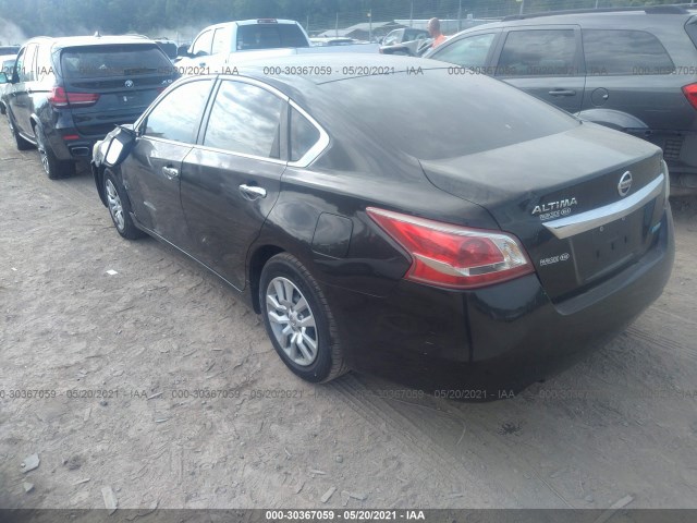 Photo 2 VIN: 1N4AL3AP3DN433030 - NISSAN ALTIMA 