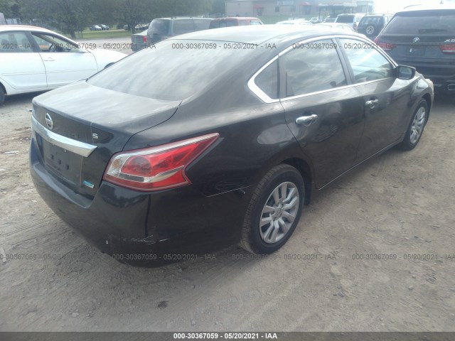 Photo 3 VIN: 1N4AL3AP3DN433030 - NISSAN ALTIMA 