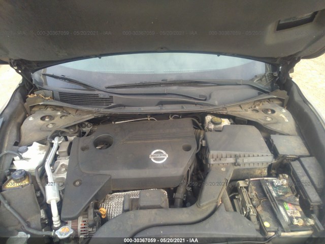 Photo 9 VIN: 1N4AL3AP3DN433030 - NISSAN ALTIMA 