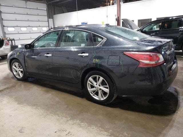 Photo 1 VIN: 1N4AL3AP3DN435411 - NISSAN ALTIMA 