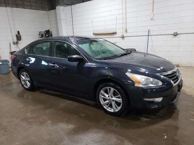 Photo 3 VIN: 1N4AL3AP3DN435411 - NISSAN ALTIMA 