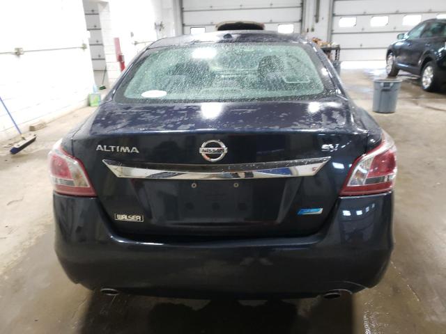 Photo 5 VIN: 1N4AL3AP3DN435411 - NISSAN ALTIMA 