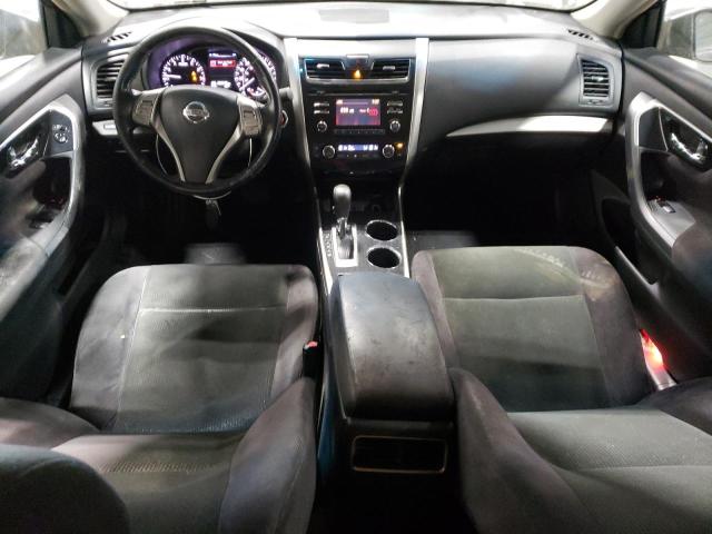 Photo 7 VIN: 1N4AL3AP3DN435411 - NISSAN ALTIMA 